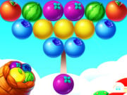 Play Fruits Shooter Saga Game on FOG.COM
